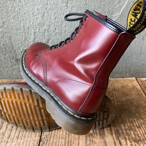 dr. martens